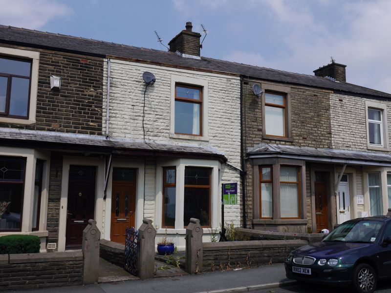 3 bed terraced house for sale in School Lane, Guide, Blackburn BB1 Zoopla