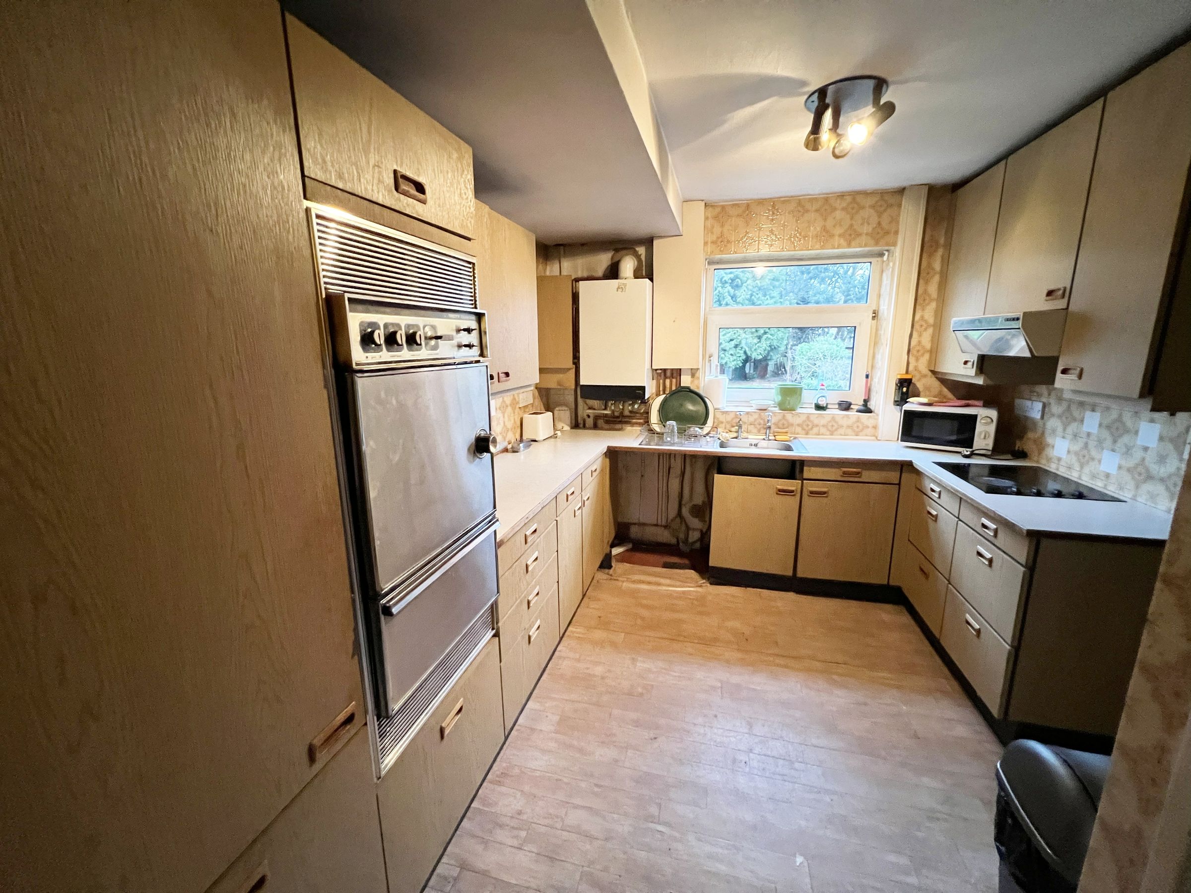 4 bed semidetached house for sale in Richmond Road, Solihull B92 Zoopla