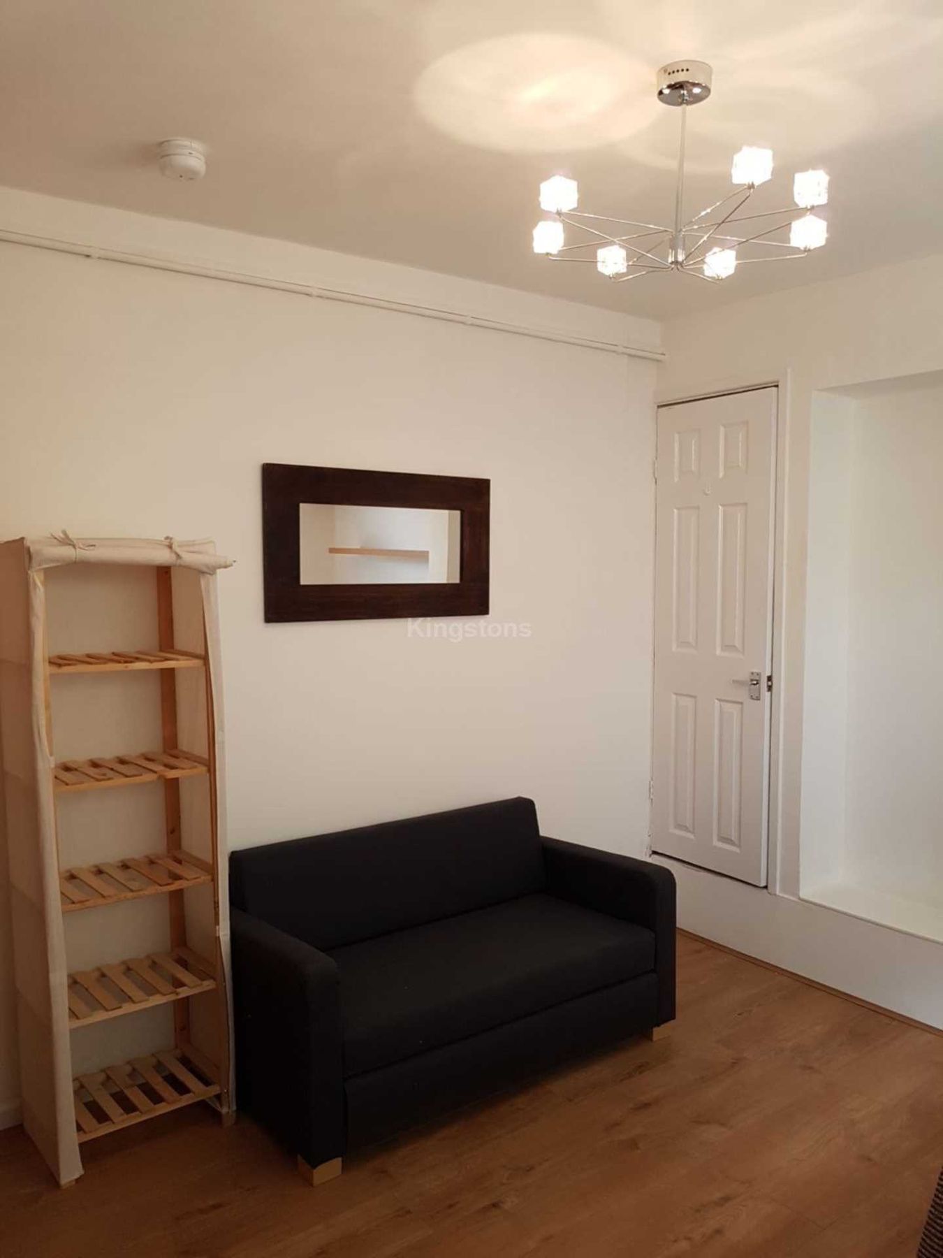 Studio to rent in Court Road, Grangetown CF11 Zoopla