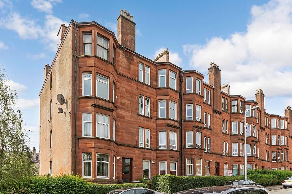 2 bed flat for sale in Golfhill Drive, Dennistoun G31 Zoopla