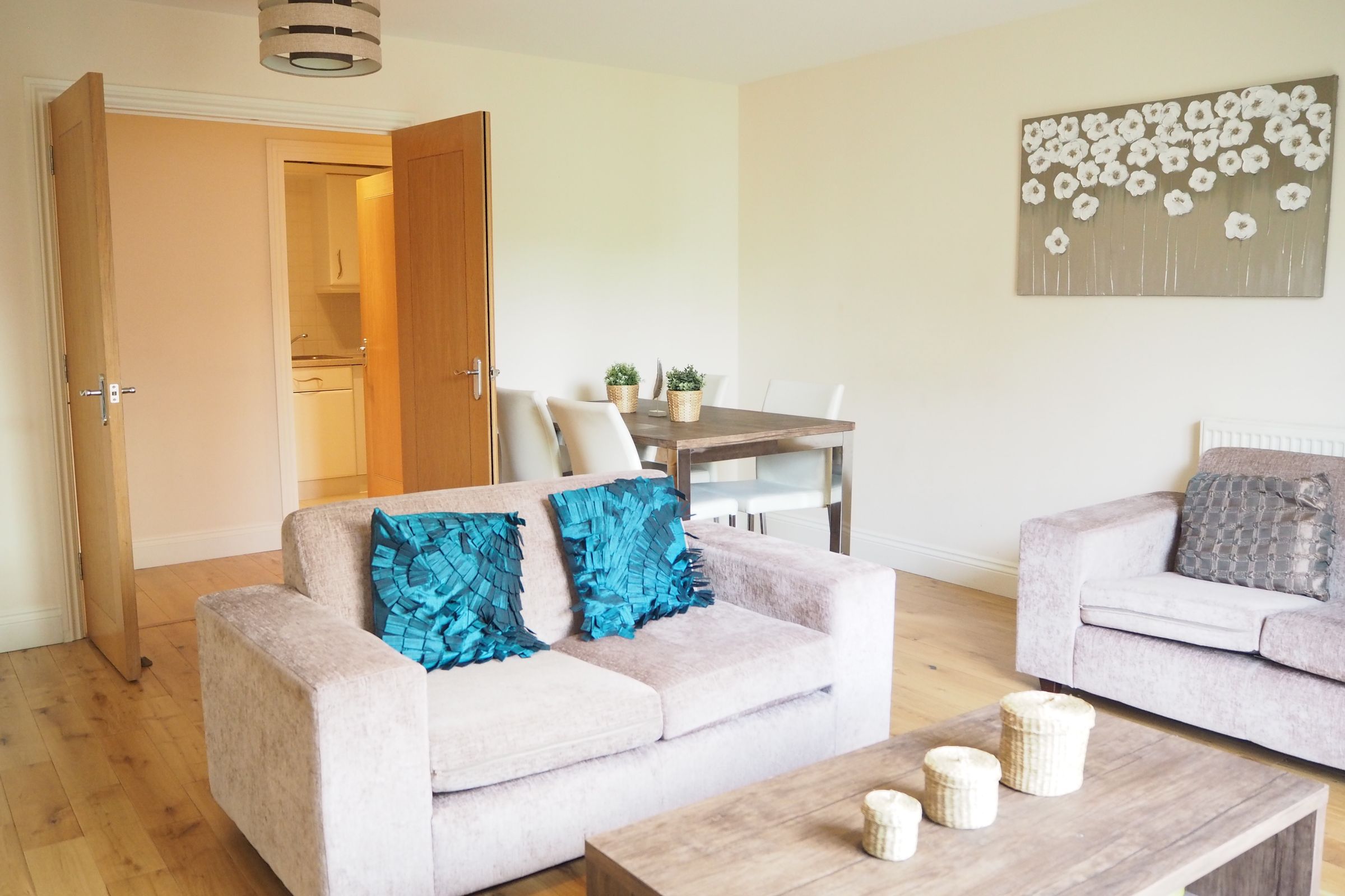 3 bed flat to rent in Palgrave Gardens, London NW1 Zoopla