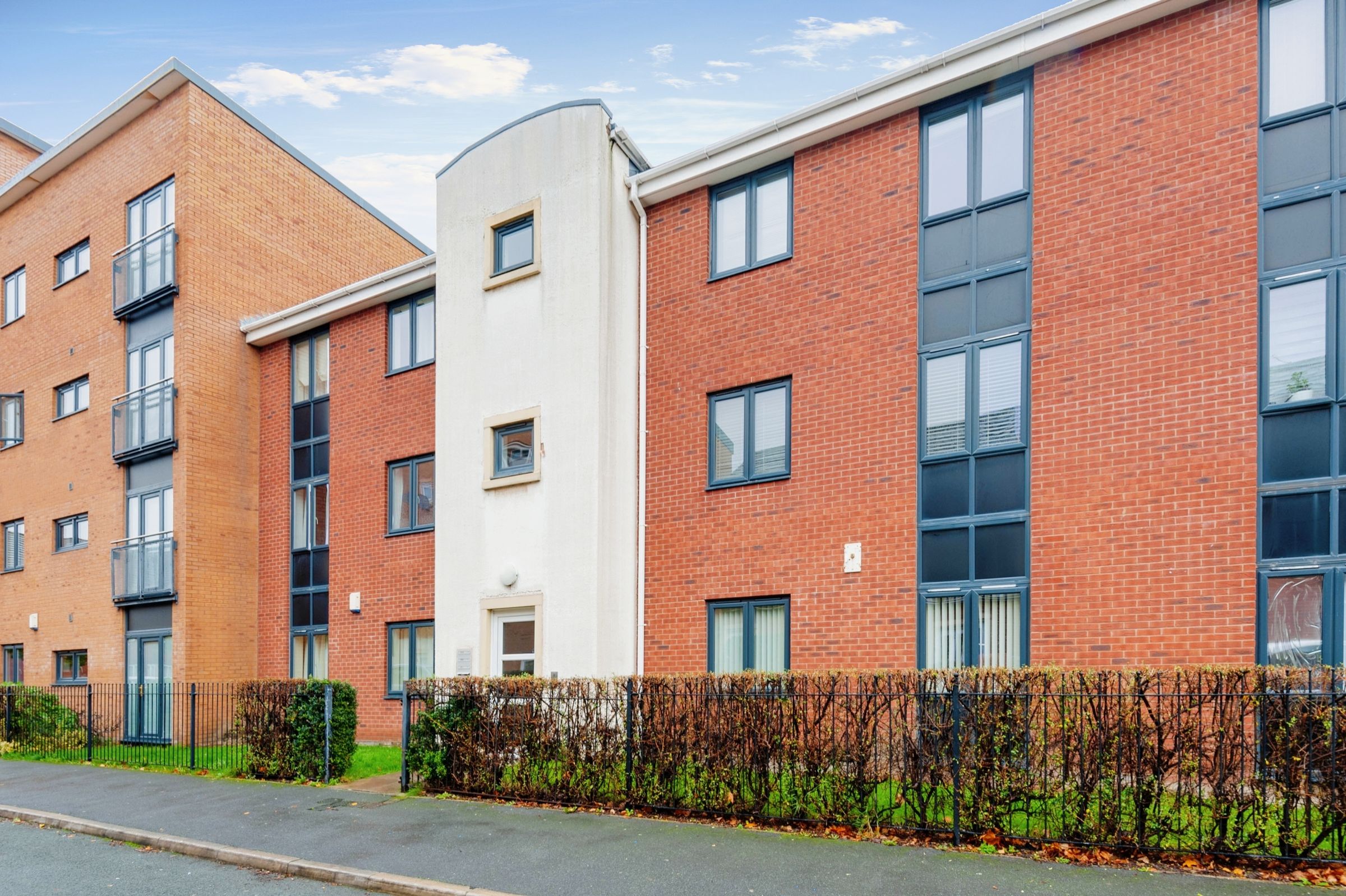 2 bed flat for sale in Cascade Road, Speke, Liverpool L24 Zoopla