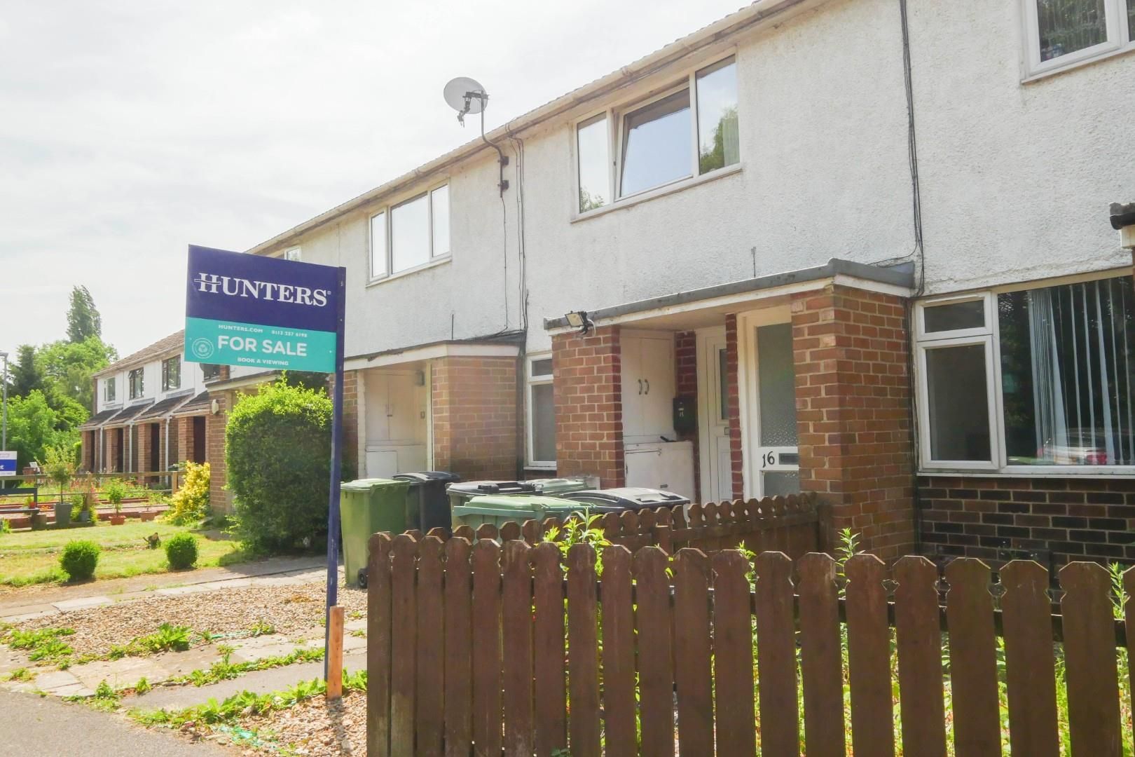 1 bed flat for sale in Salisbury Mews, Horsforth, Leeds LS18 Zoopla