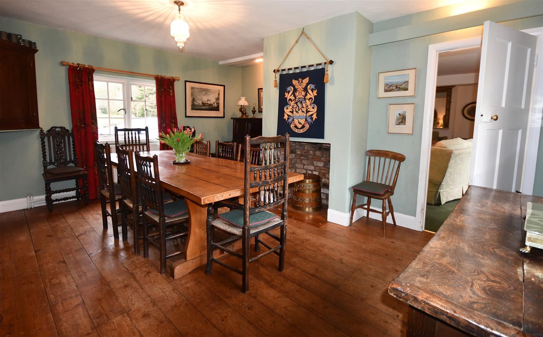 5 bed detached house for sale in Kingston St. Mary, Taunton TA2 Zoopla