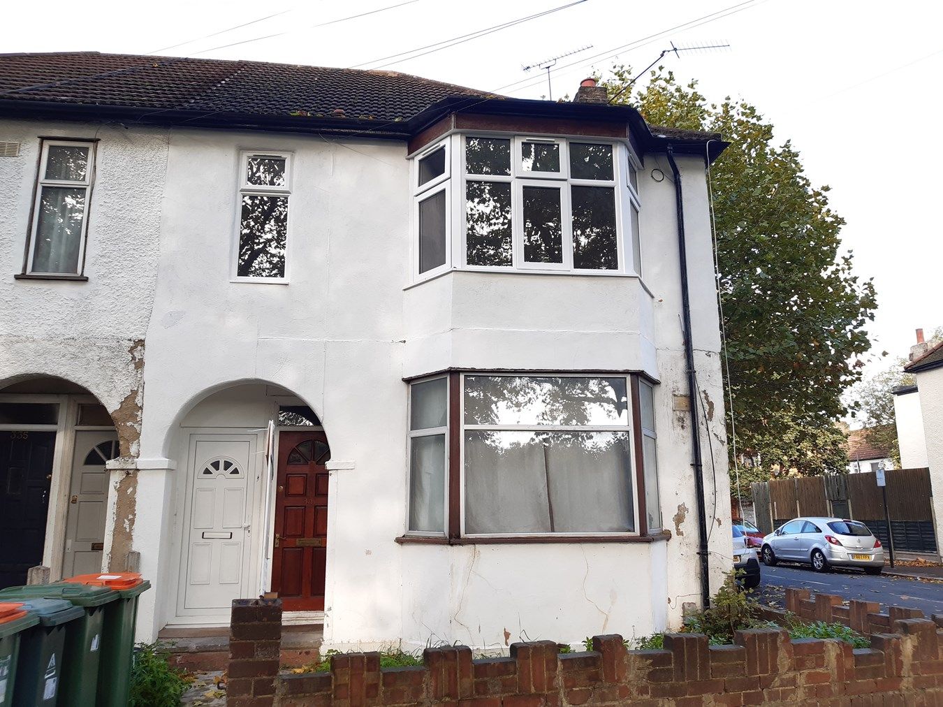 2 bed flat to rent in Church Road, London E12 Zoopla