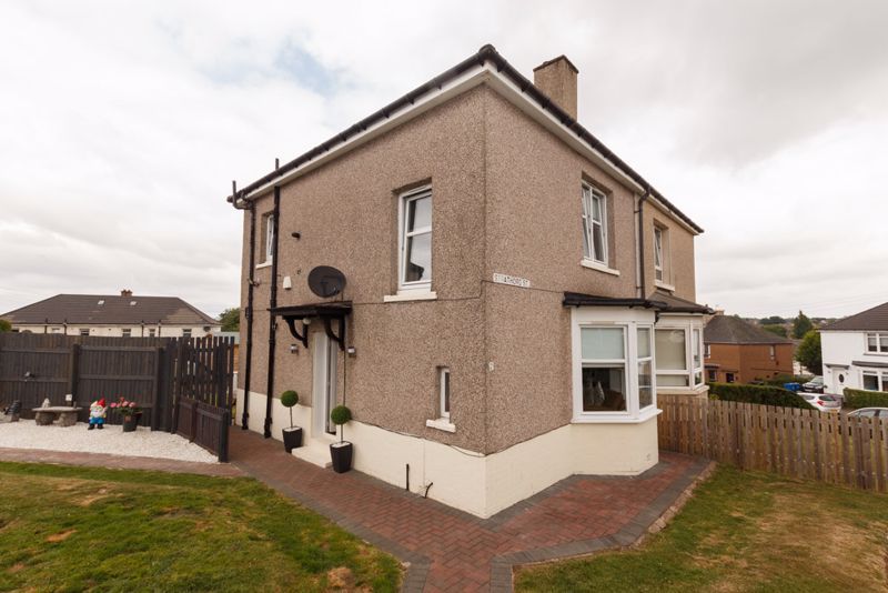 Strathord Street Glasgow G32  