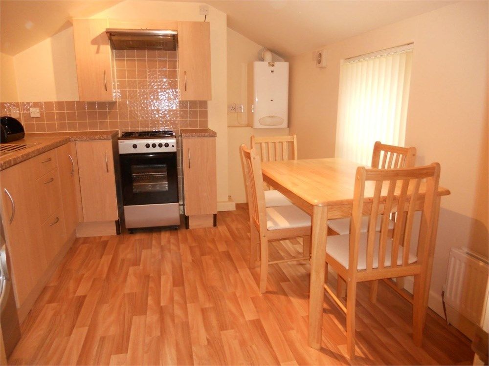 1 bed flat to rent in Pearl Street, Cardiff CF24 Zoopla