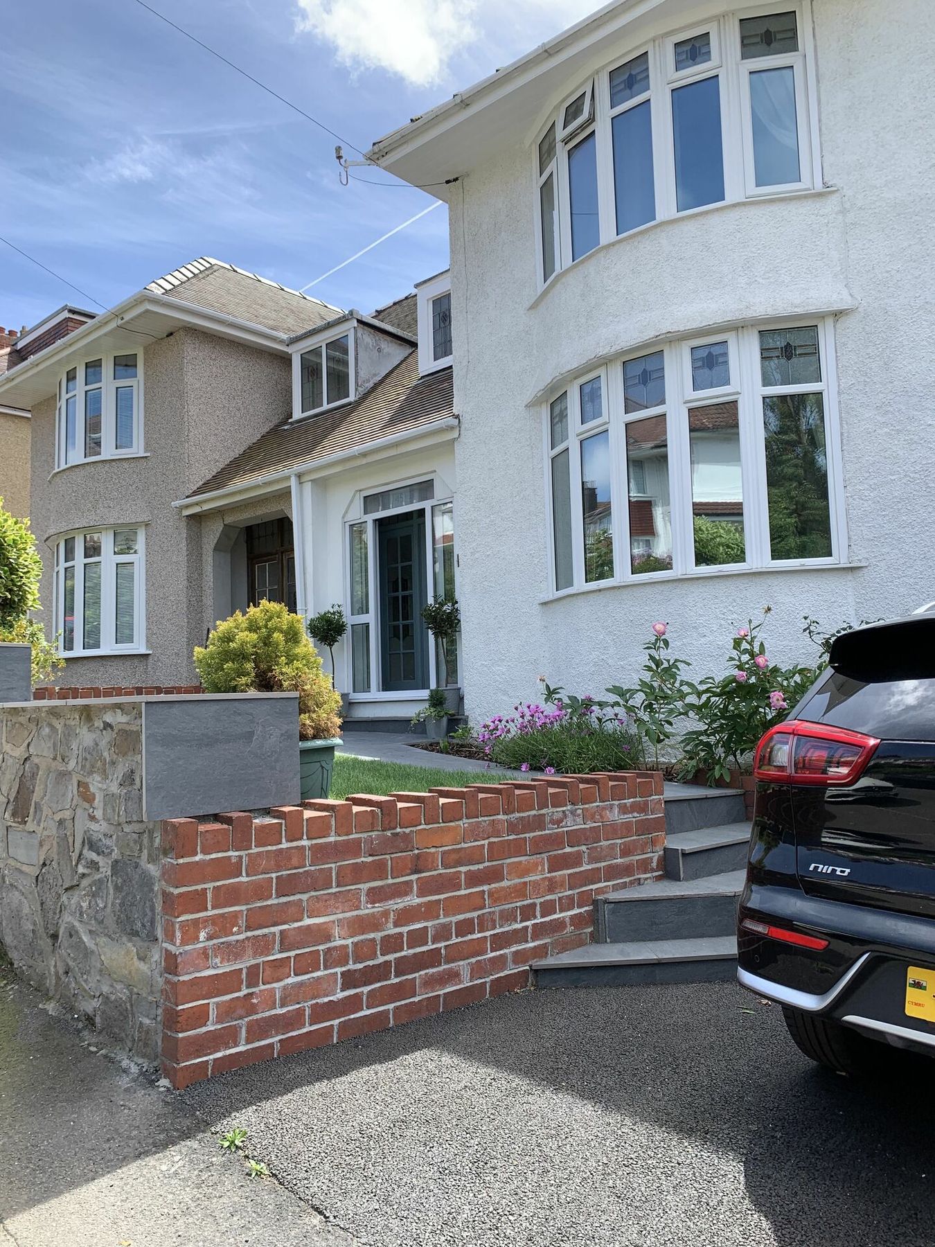 3 bed semidetached house for sale in Hazel Road, Uplands, Swansea, West SA2 Zoopla