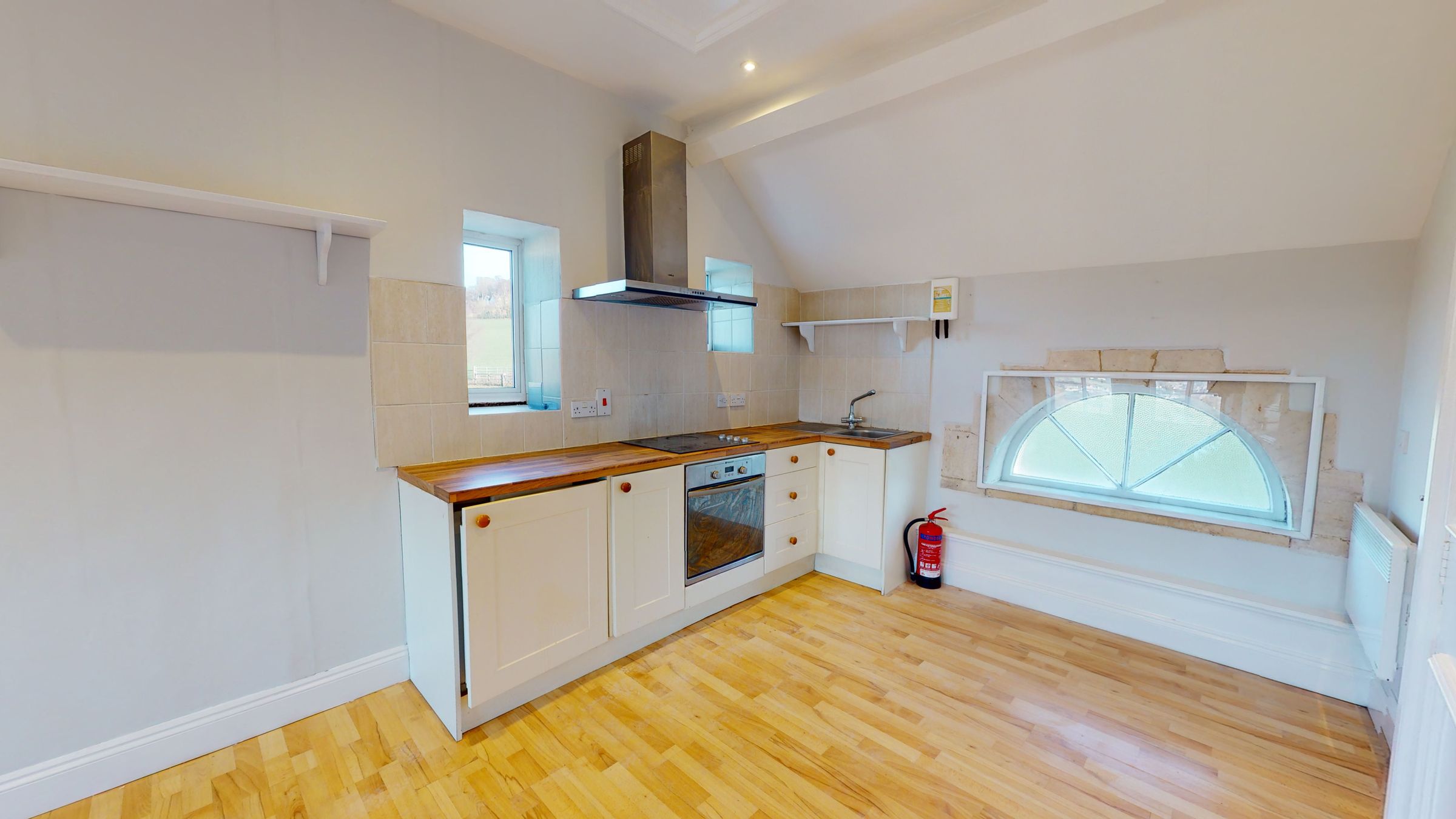 1 bed flat to rent in Greenhouse Lane, Painswick, Stroud GL6 Zoopla