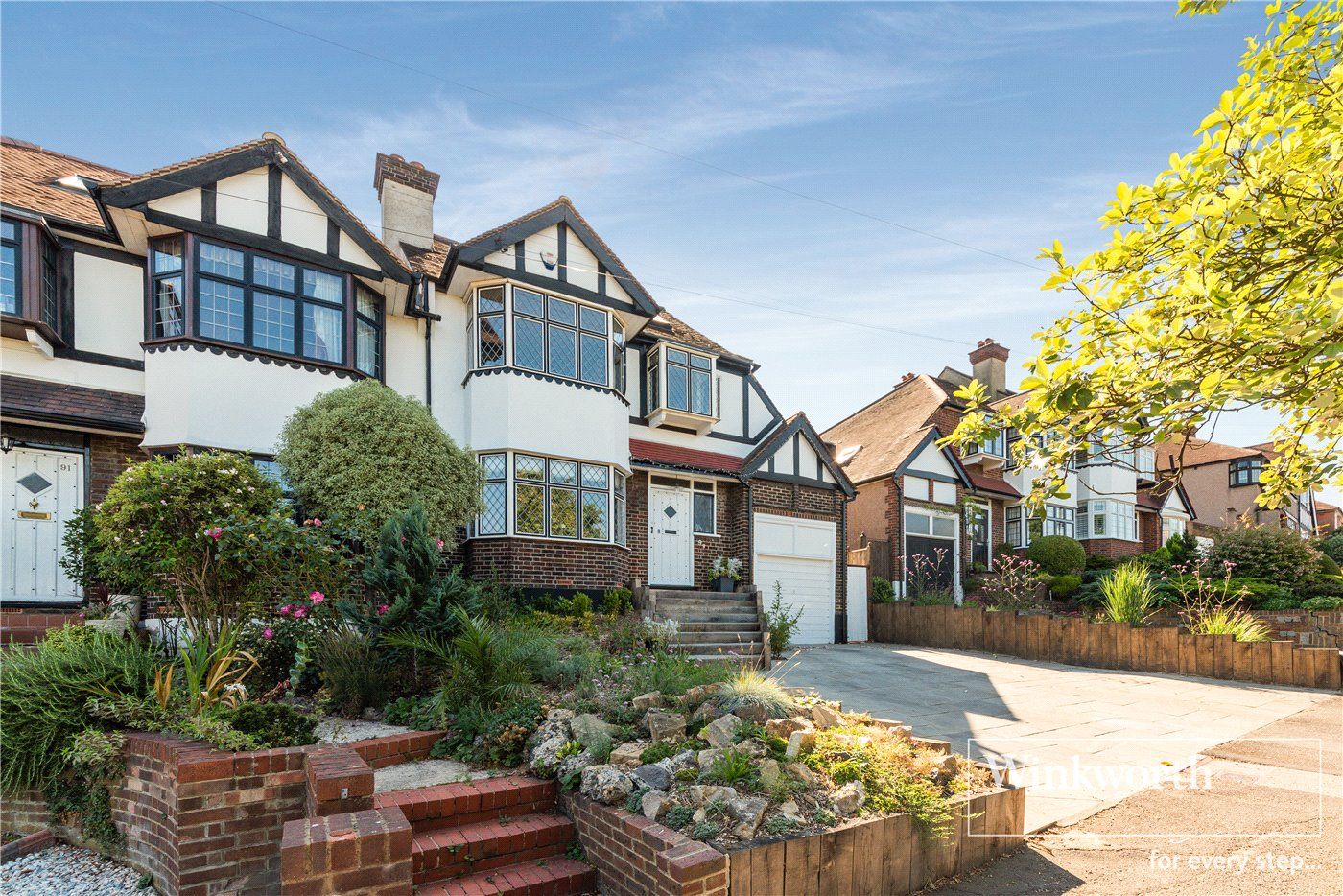 5 bed semidetached house for sale in Village Way, Beckenham BR3 Zoopla