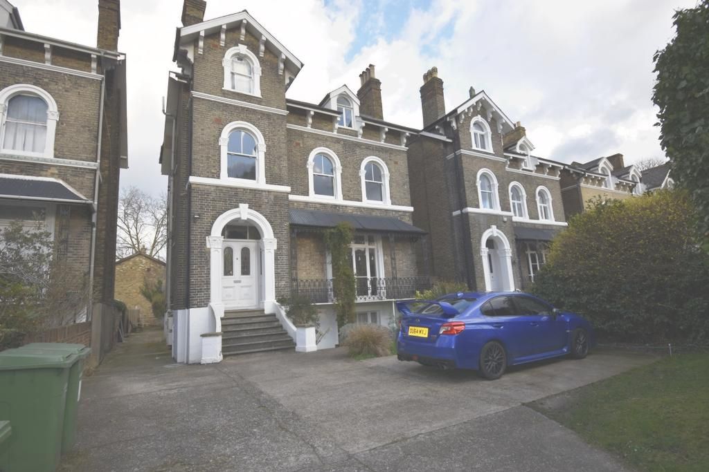 3 bed flat to rent in Kidbrooke Park Road, Blackheath SE3 Zoopla