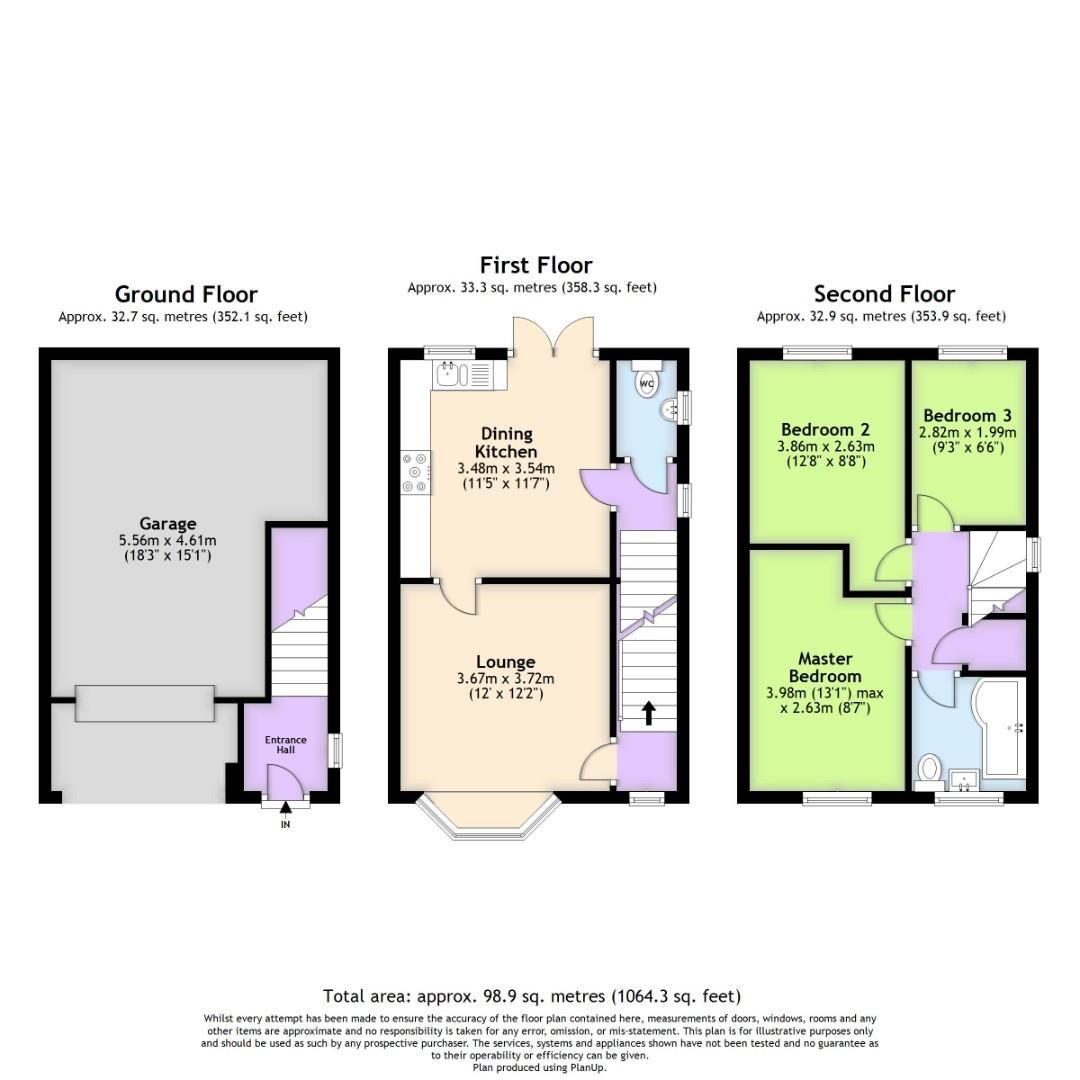 3 bed semidetached house for sale in Ironstone Drive, Chapeltown, Sheffield S35 Zoopla