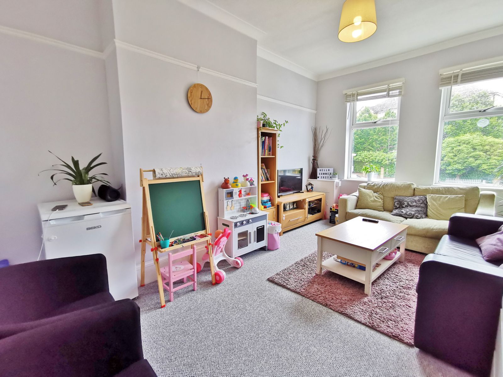 1 bed flat to rent in North London Business Park, Oakleigh Road South