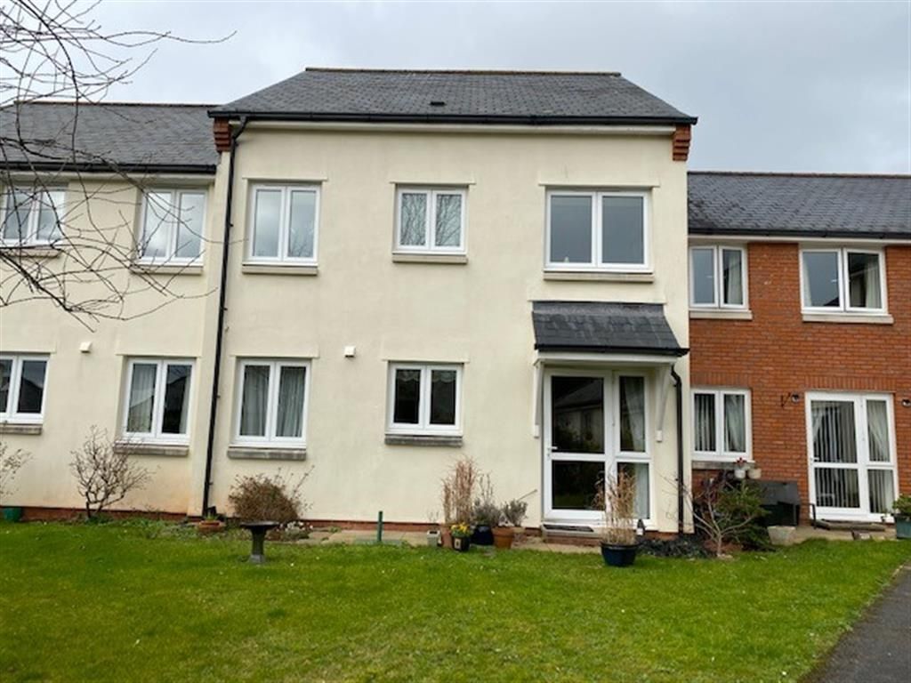 1 bed property for sale in Butts Road, Heavitree, Exeter EX2 Zoopla