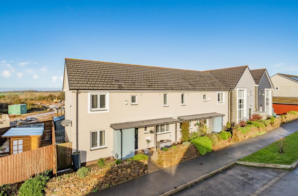 3 bed semidetached house for sale in Hidderley Park, Hidderley Park