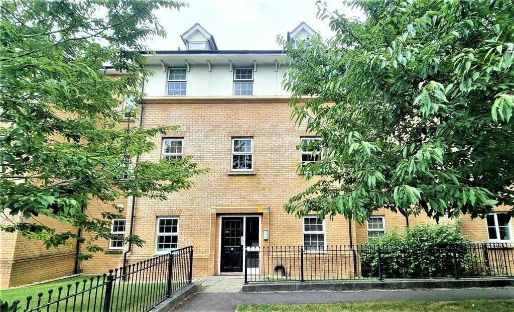 1 bed flat for sale in Eastbury Way, Swindon, Wiltshire SN25 Zoopla
