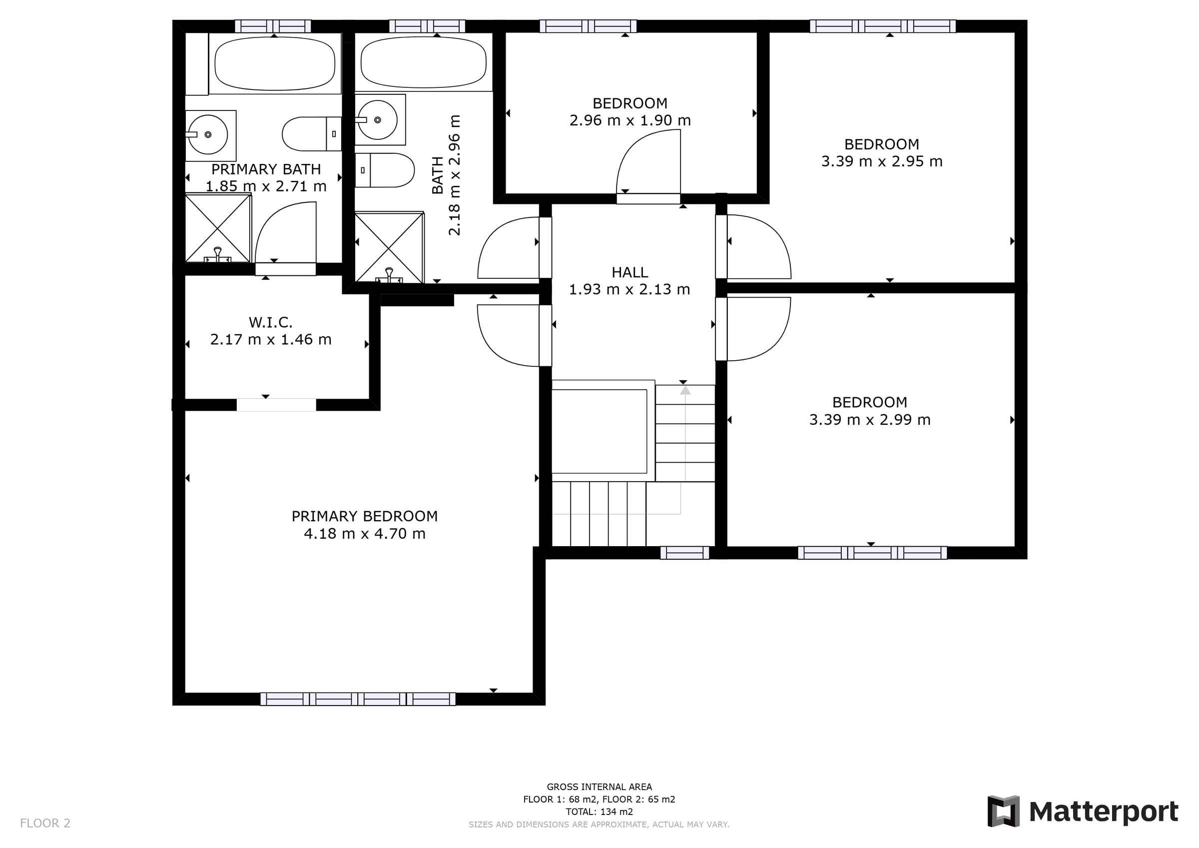 4 bed detached house for sale in The Vineyard, Walton Le Dale, Preston