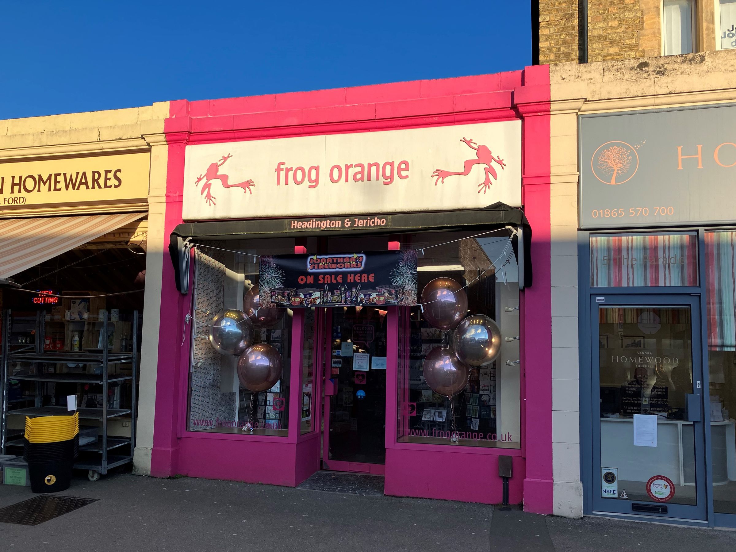 Retail premises for sale in Headington, Oxford OX3 Zoopla
