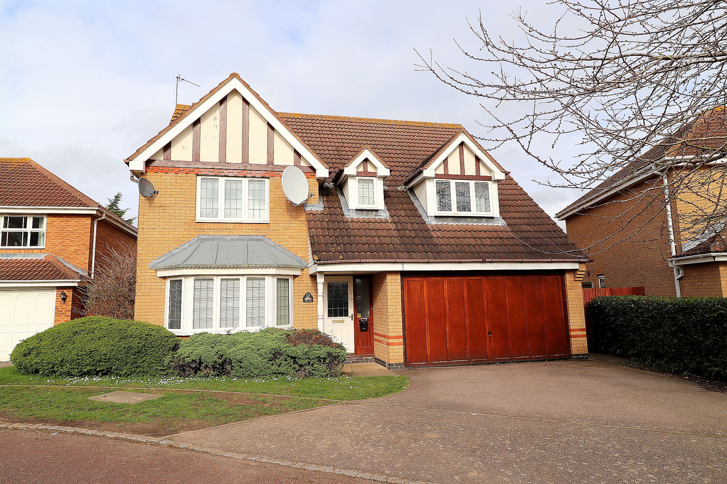 Room to rent in Lilleshall Drive, Elstow, Bedford MK42 Zoopla