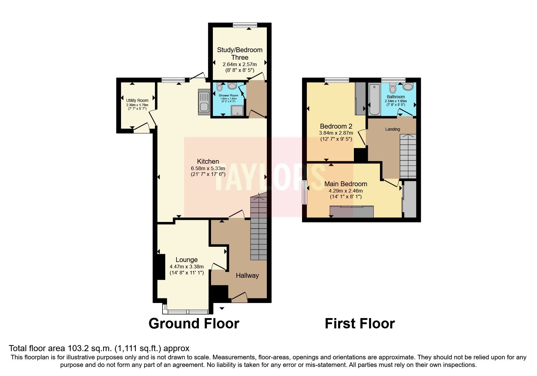 3 bed terraced house for sale in Kirkwood Road, Luton LU4 Zoopla