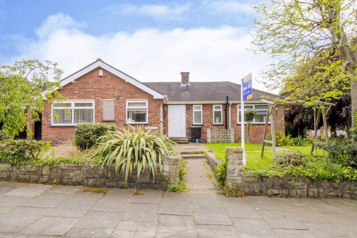 4 bed bungalow to rent in Arundel Drive, Bramcote, Nottingham NG9 Zoopla