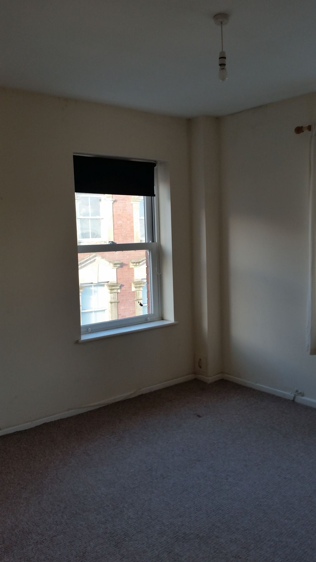2 bed flat to rent in Armoury Terrace, Ebbw Vale NP23 Zoopla