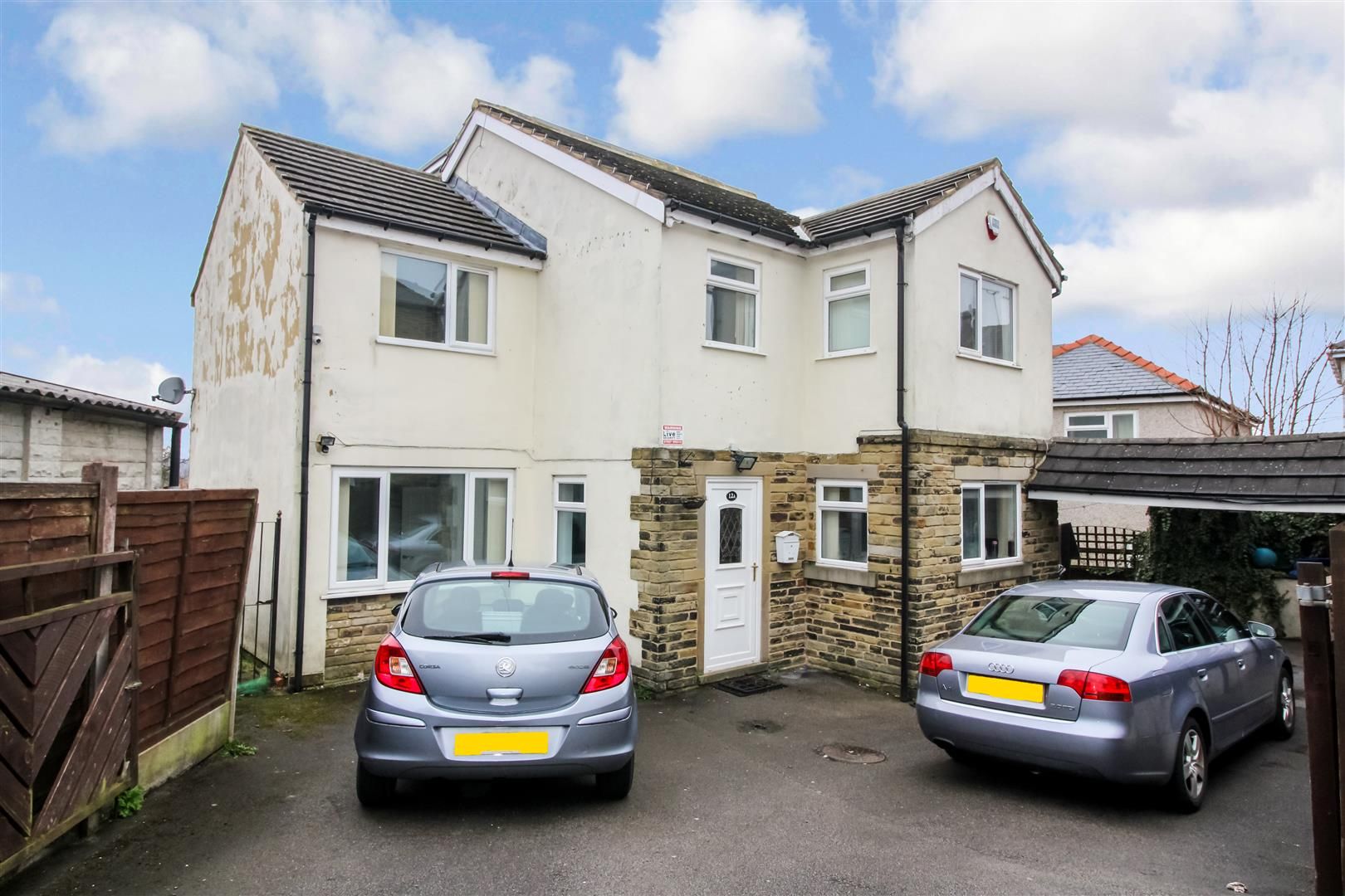 Sefton Grove, Bradford BD2  