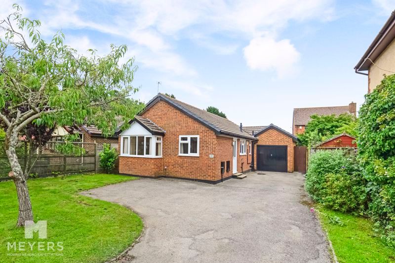 Tan Howse Close, Littledown BH7