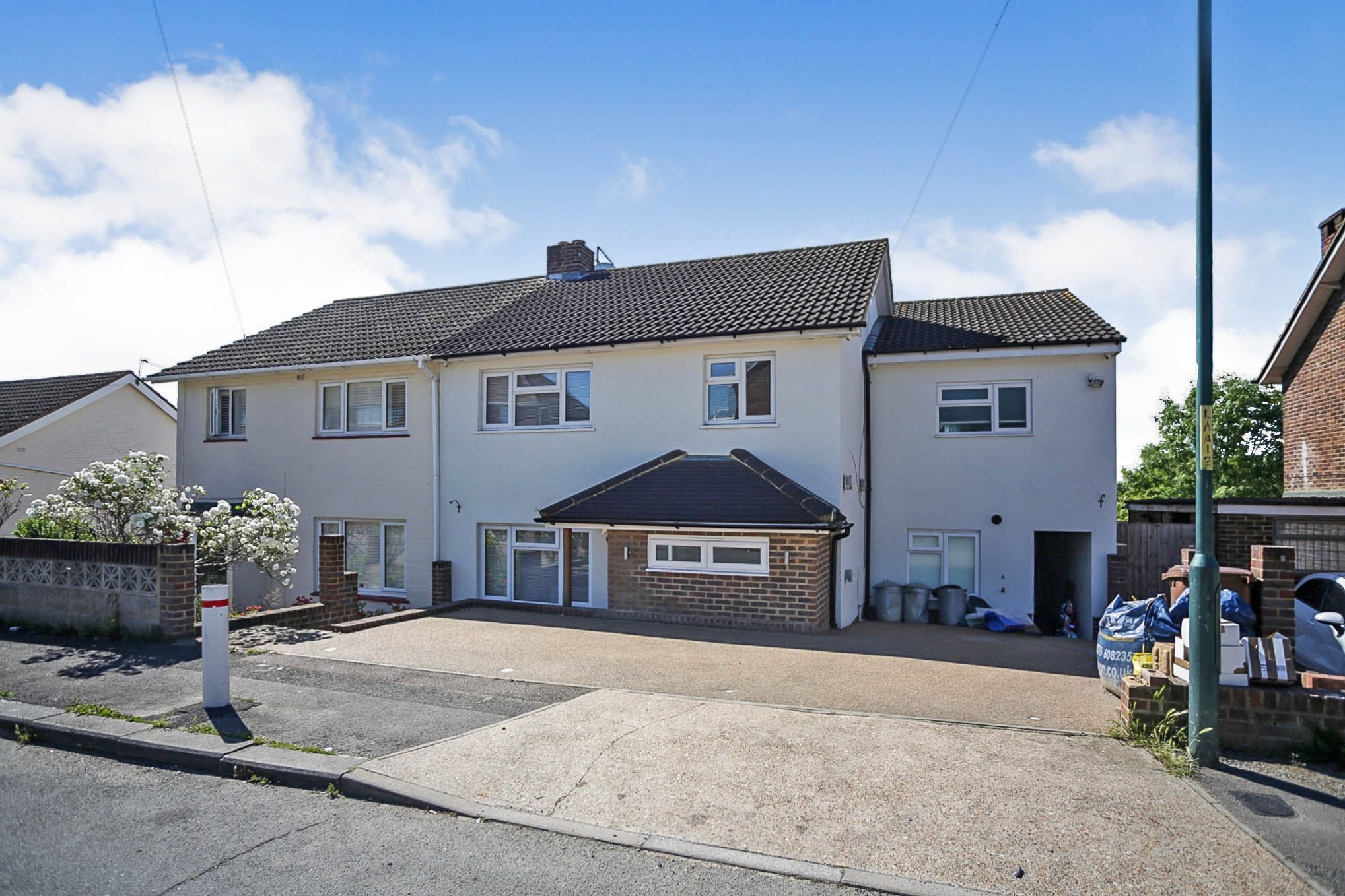 Property for sale in Laburnum Road, Rochester, Kent ME2 Zoopla