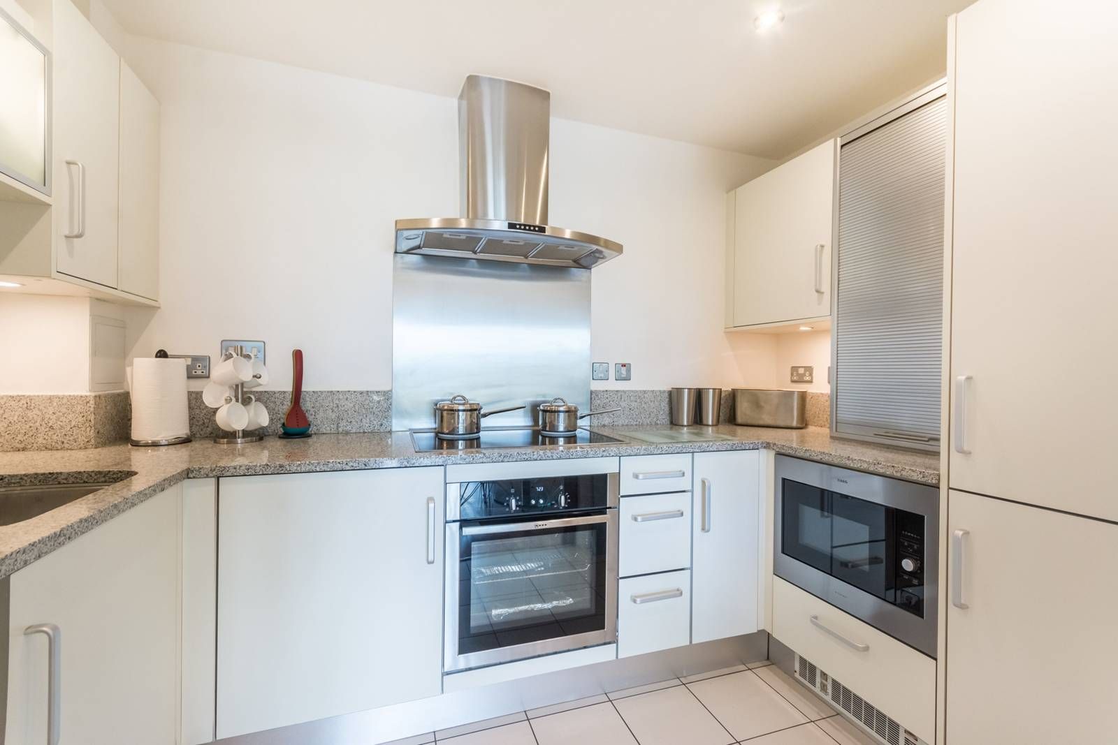 2 bed flat to rent in Sheldon Square, Paddington, London W2 Zoopla