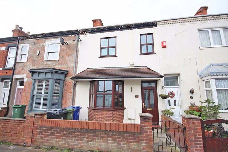3 bed terraced house for sale in Thrunscoe Road, Cleethorpes DN35 Zoopla