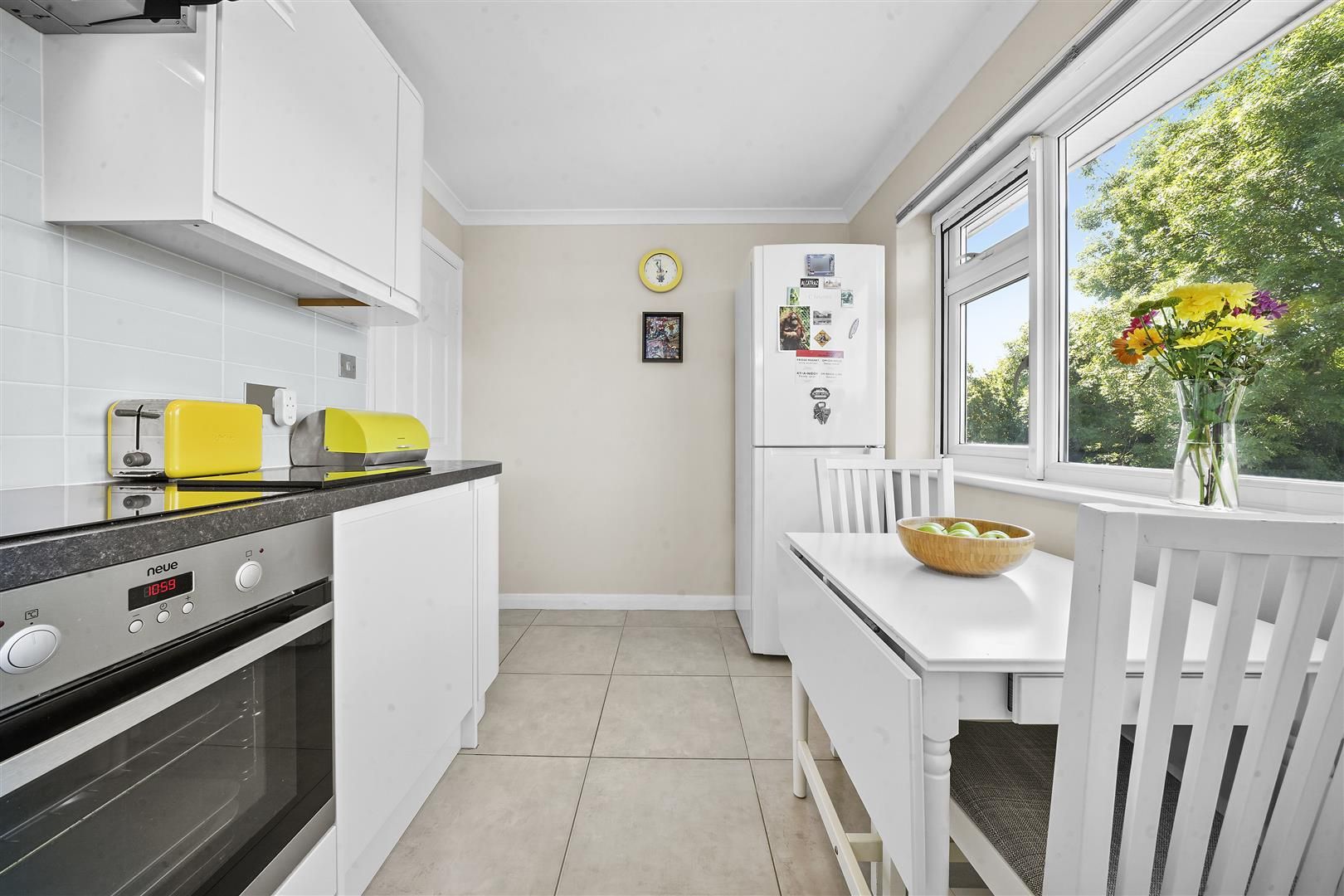 2 bed flat for sale in Flat 4, 14 Great Central Avenue, Ruislip HA4