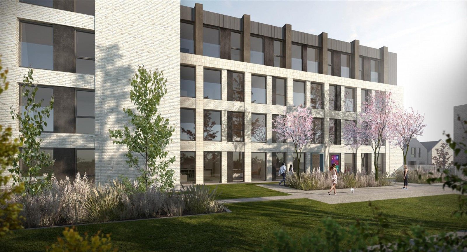 The Blok, The Downs Quarter, Altrincham WA14  