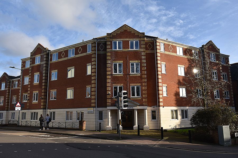 Kingsgate Pennsylvania Exeter EX4  