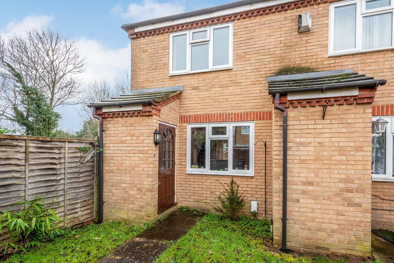 1 bed end terrace house for sale in Gwydor Road, Beckenham BR3 Zoopla