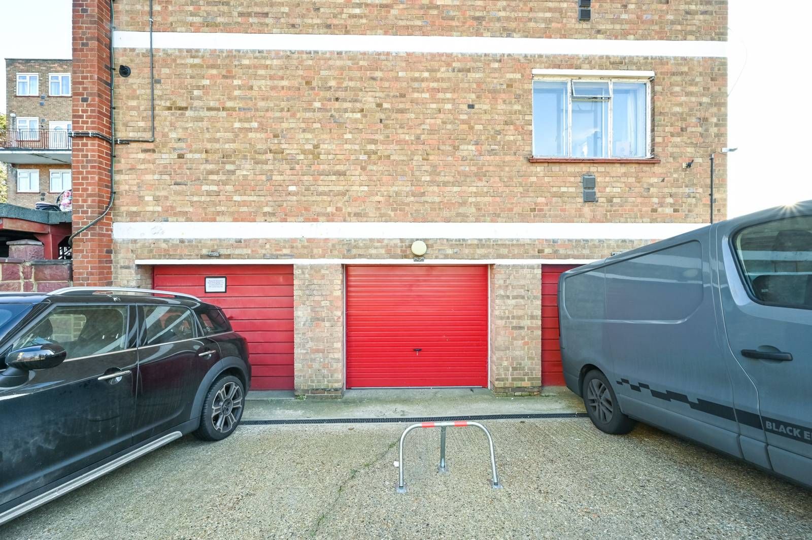 Parking/garage for sale in Elmbridge Avenue, Berrylands, Surbiton KT5 Zoopla