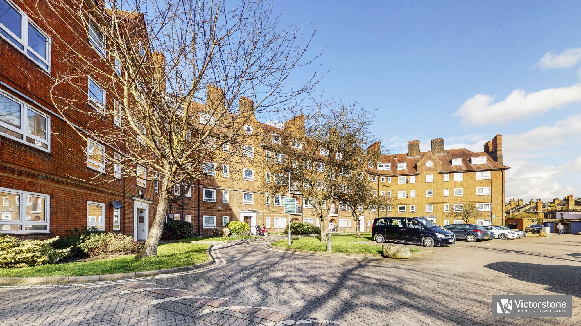 South End Close, Hampstead NW3  