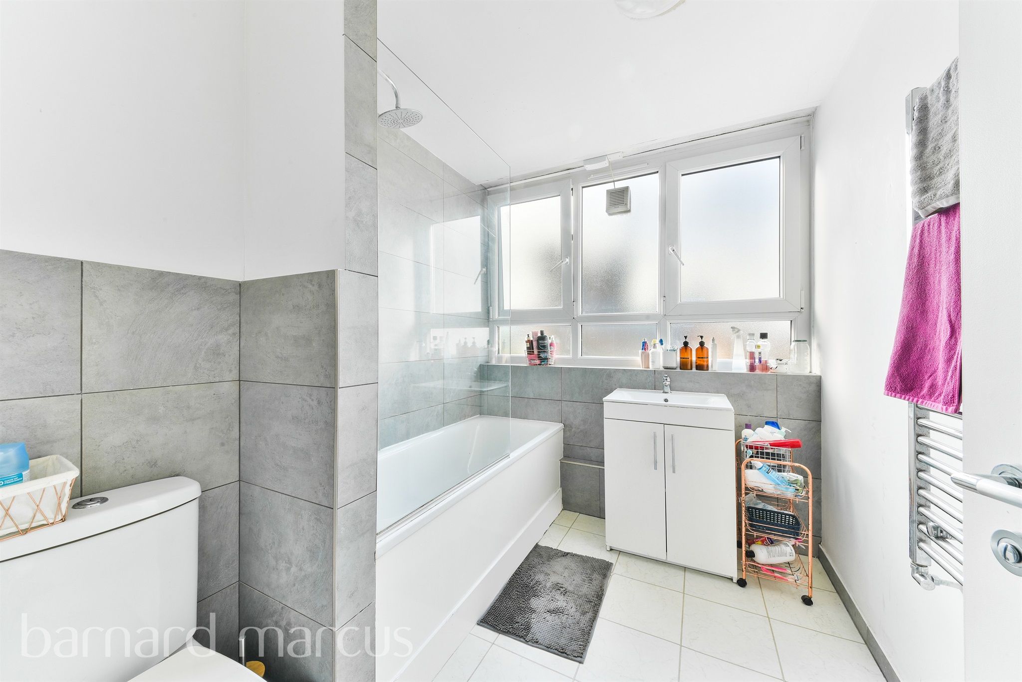3 bed for sale in Yelverton Road, Battersea, London SW11