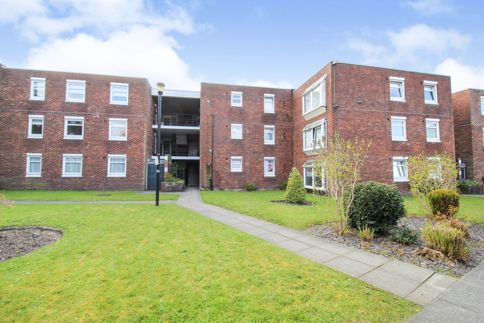 Green Park, Bootle L30