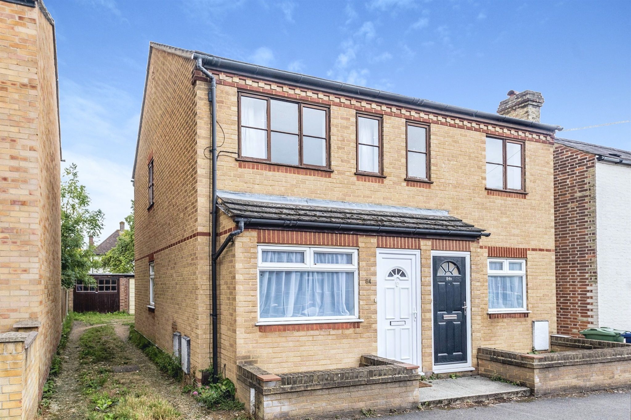 2 bed flat for sale in Lime Walk, Headington, Oxford OX3 Zoopla