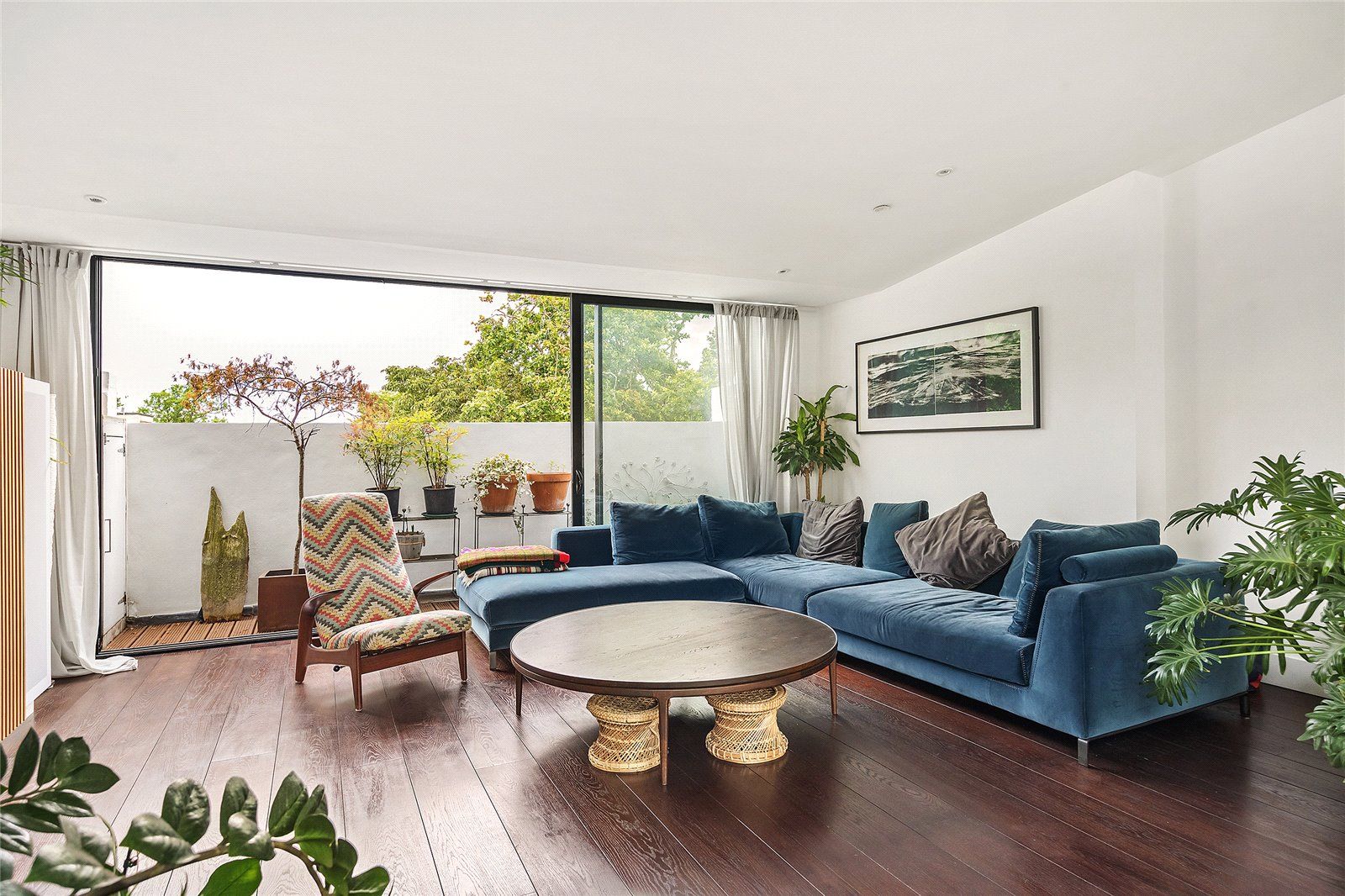 3 bed for sale in St. Charles Square, North Kensington, London W10 Zoopla