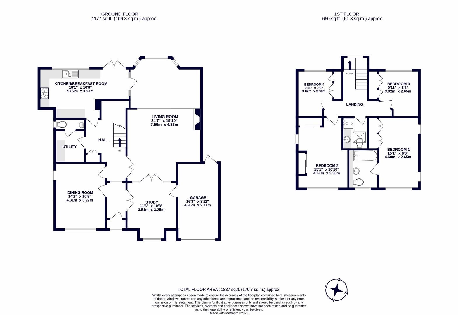 4 bed detached house for sale in Broadwood Avenue, Ruislip HA4 Zoopla