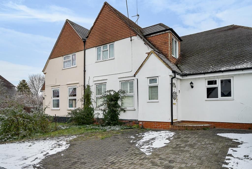 5 bed semidetached house for sale in Cholsey, Wallingford OX10 Zoopla