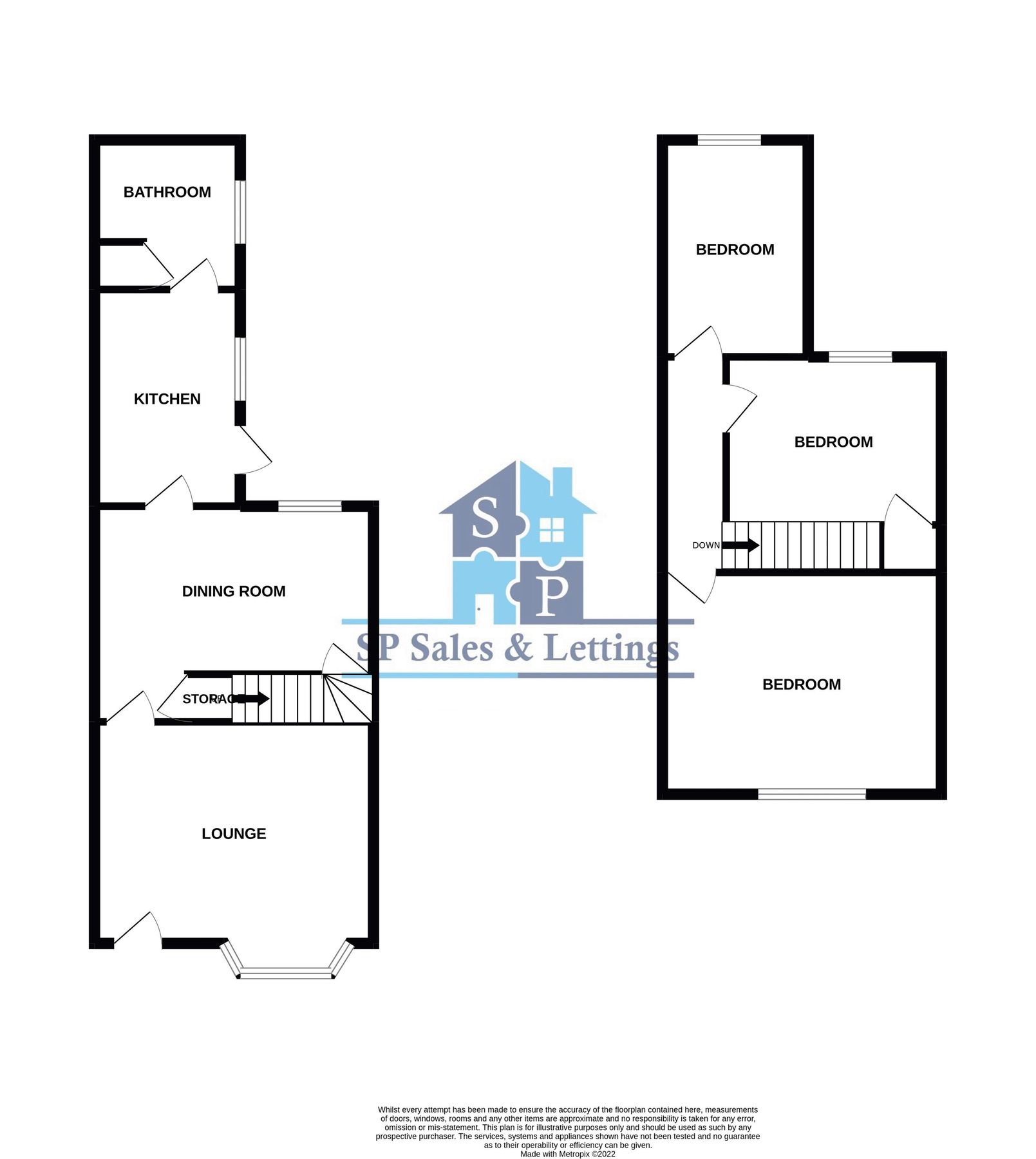 3 bed semidetached house for sale in Charnwood Road, Shepshed