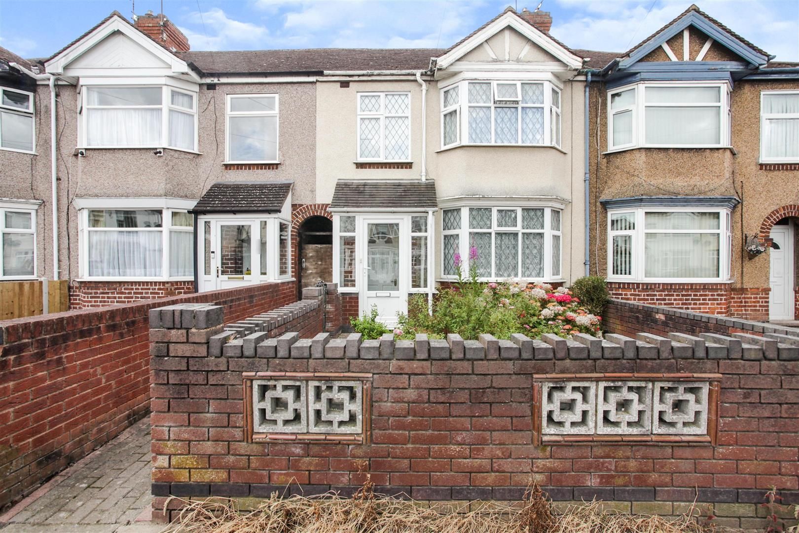 3 bed property for sale in Oldham Avenue, Coventry CV2 Zoopla