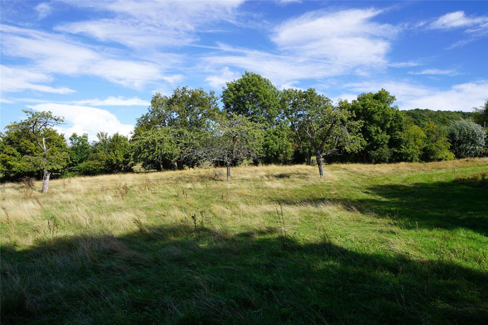 Land for sale in Campden Lane, Willersey, Nr Broadway, Worcestershire