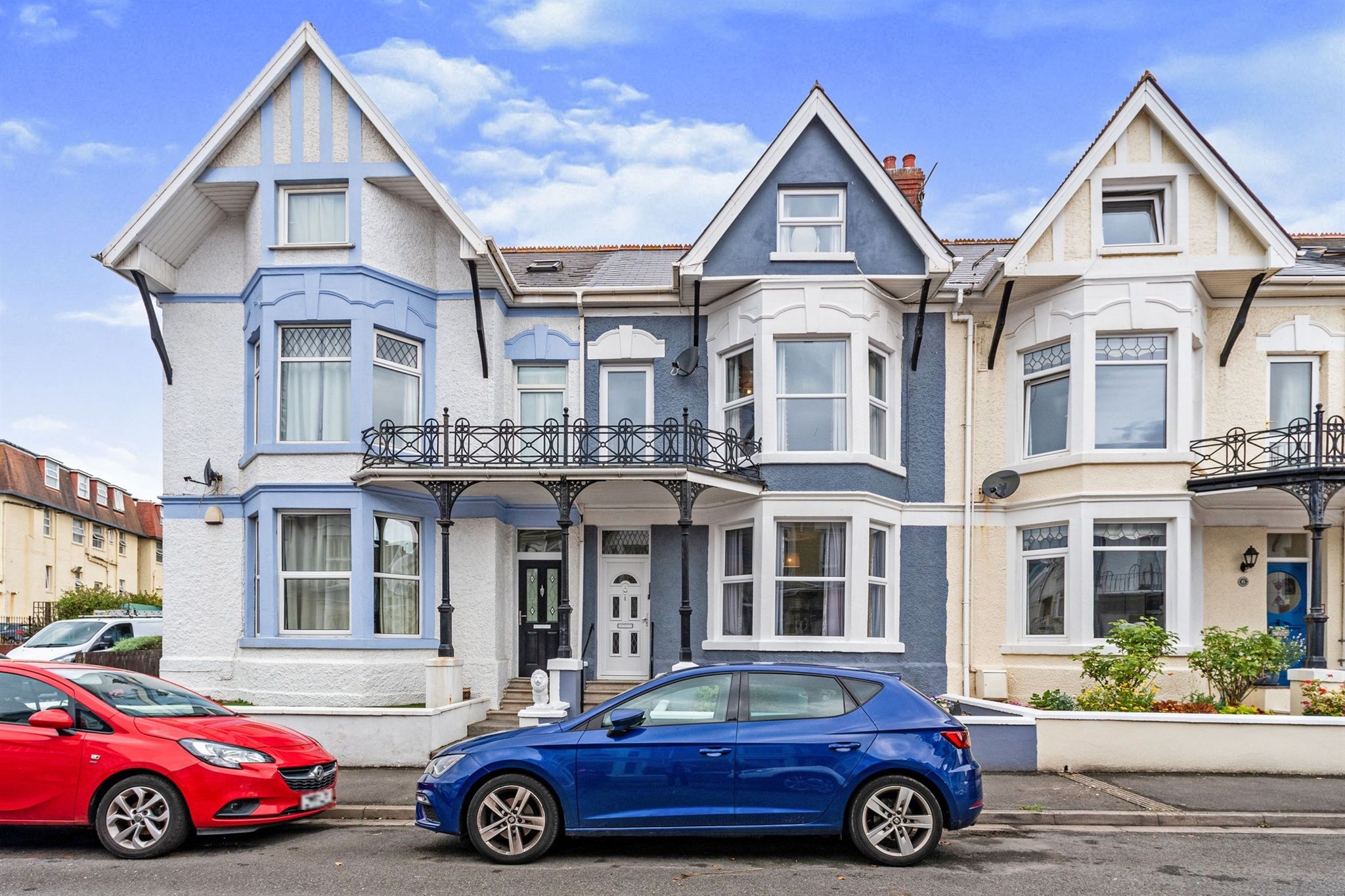 5 bed terraced house for sale in Picton Avenue, Porthcawl CF36 Zoopla