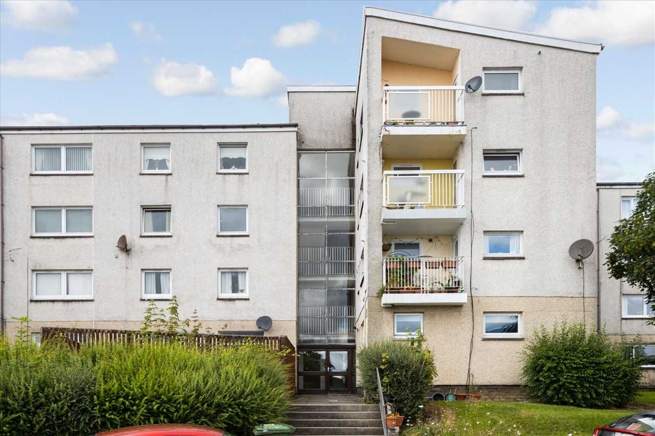 2 bed flat for sale in Loch Assynt, St Leonards, East Kilbride G74 Zoopla