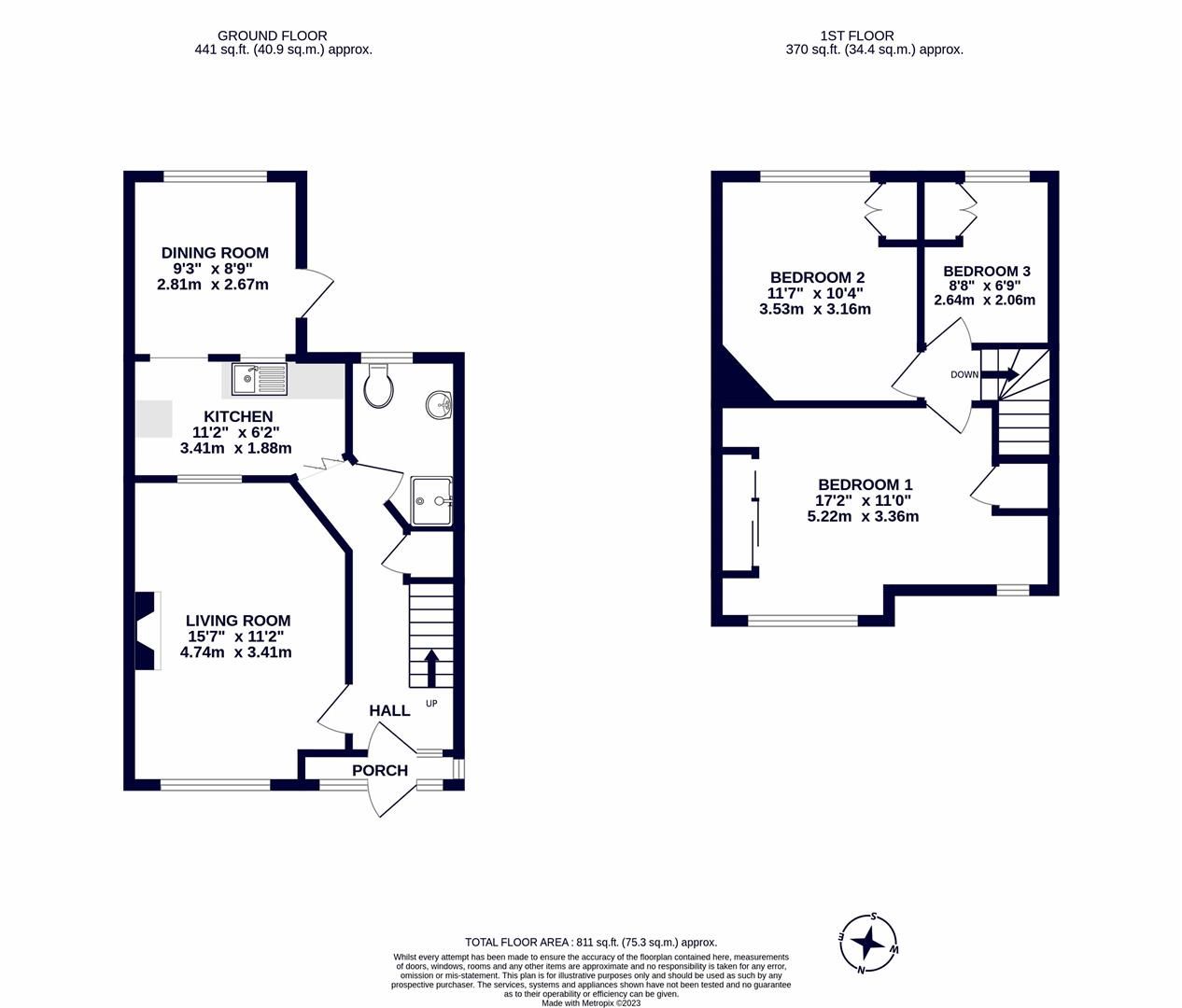 3 bed terraced house for sale in Bedford Road, Ruislip HA4 Zoopla