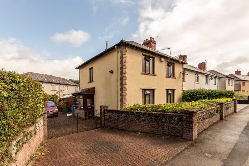 3 bed terraced house for sale in Newport Road, Risca, Newport NP11 Zoopla